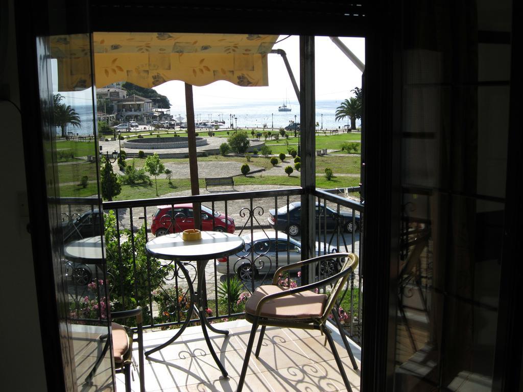 Sivota Rooms Athanasiou 部屋 写真