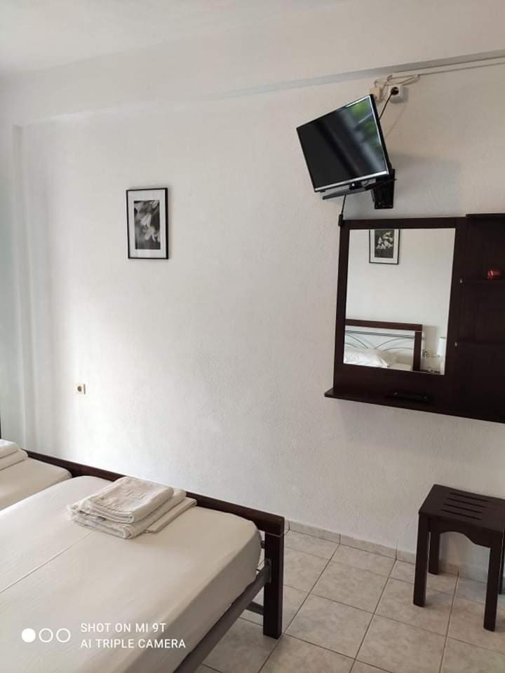Sivota Rooms Athanasiou 部屋 写真
