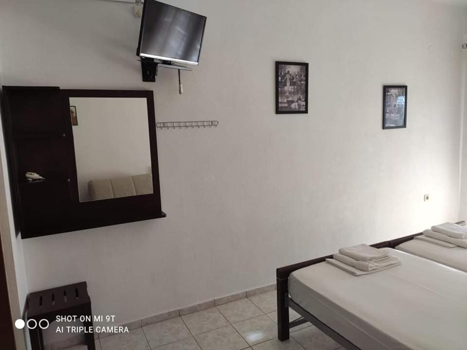 Sivota Rooms Athanasiou 部屋 写真