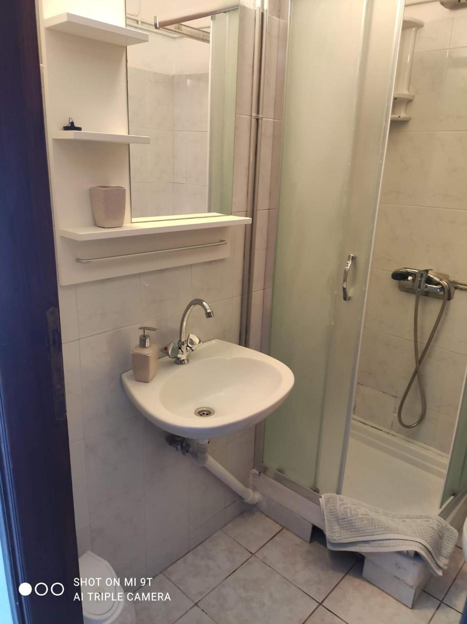 Sivota Rooms Athanasiou 部屋 写真