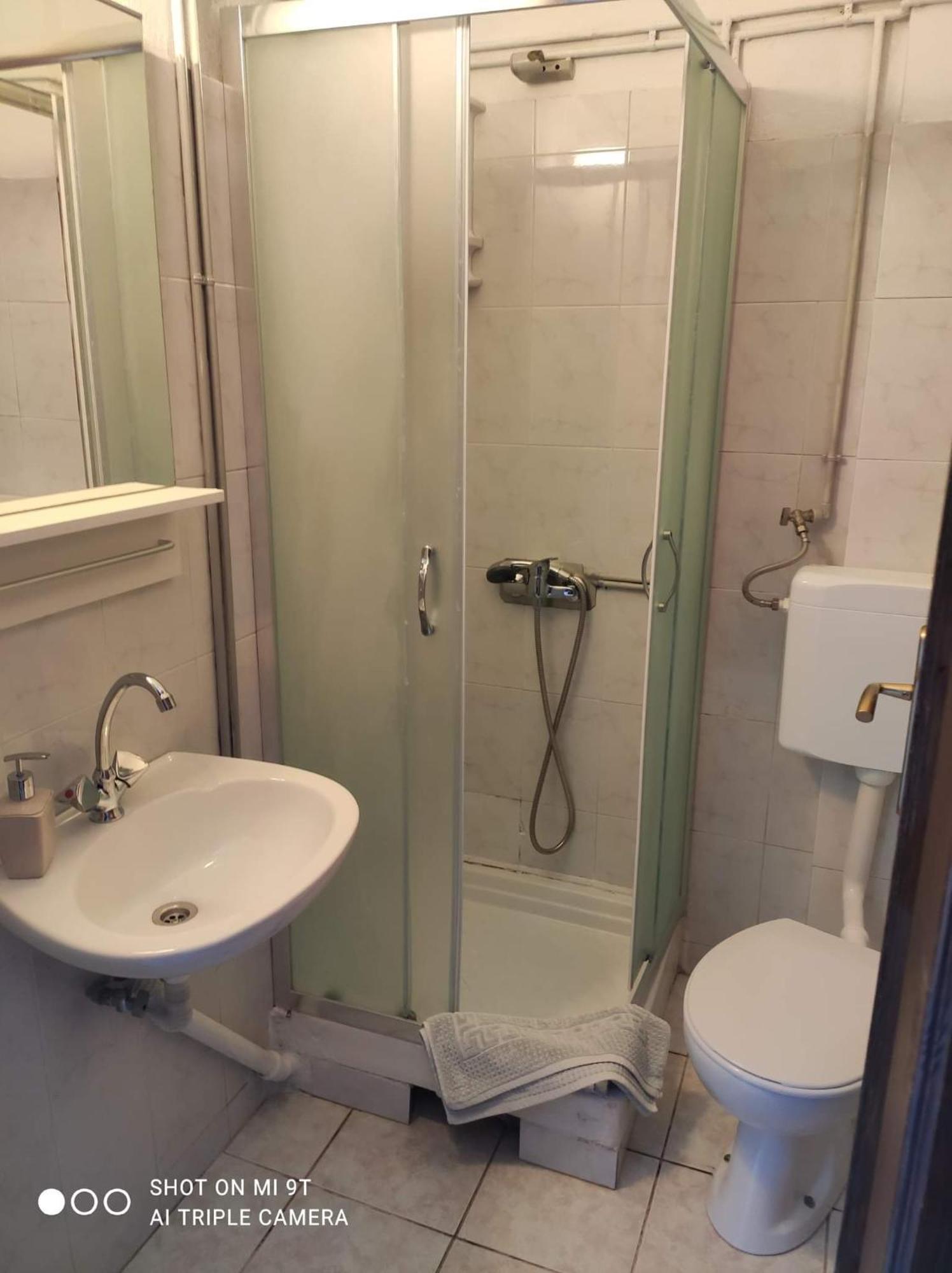 Sivota Rooms Athanasiou 部屋 写真